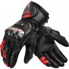 SHIMA RS-3 RED pánske športové rukavice 3XL