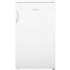 Jednodverová chladnička Gorenje RB492PW 120l (107l+13l) 84,5cm 40dB LED biela