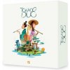 Tokaido Duo - hra pre dvoch
