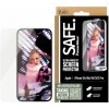 Panzer Glass SAFE Apple iPhone 16e/14/13/13 Pro s inštalačným rámčekom SARNUWFG29845
