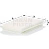 Vzduchový filter MANN-FILTER C 3220