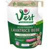 CHante Clair Vert prací gel Lavatrice Bebé Con Latte d´ Avena 1,2 l