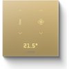 LOXONE Touch Pure Flex IP44 Tree zlatá (100885)