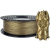 Filament PLA - zlatá / AzureFilm / 1,75 mm