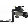iPhone 11 Pro slúchadlo s mikrofónom a proximity senzor