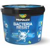 PRIMALEX BACTERIA RESIST biely umývateľný protiplesňový náter na steny 9 l Biela