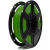 Flashforge PLA zelená 1,75mm 500g