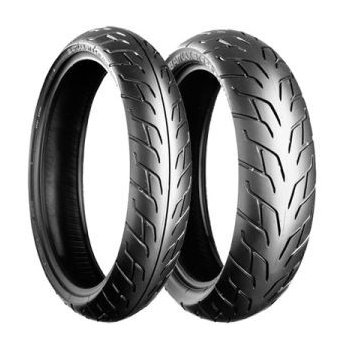 Bridgestone BW 501 100/90 R19 57H