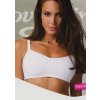 Lovelygirl Dievčenská podprsenka MB/860 Farba: telová, Veľkosť: M/L