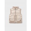 Mayoral vesta s kožuškom 1507322066