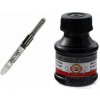 KOH-I-NOOR Atrament čierny 50 ml