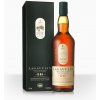 Lagavulin 16y 43% 0,7 l (kartón)