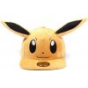 DIFUZED Pokémon - snapback - Eevee Plyšák