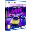 Hra na konzole Asphalt Legends UNITE: Supercharged Edition - PS5 (5016488141222)