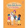 Usborne Sticker Dolly Dressing At the Stables