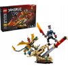 LEGO® NINJAGO® 71871 Bitva u Dračí čepele (lego71871)