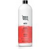 REVLON PROFESSIONAL PRO YOU The Fixer Shampoo 1000 ml