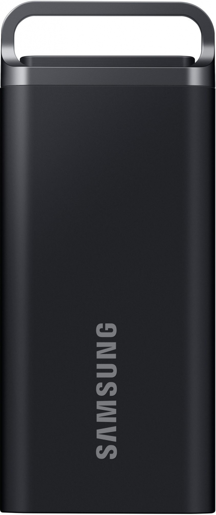 Samsung T5 EVO 8TB, MU-PH8T0S/EU