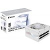 GIGABYTE AORUS ELITE P1000W ICE/1000W/ATX 3.1/80PLUS Platinum/Modular/Retail GP-AE1000PM PG5 ICE