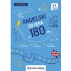 Angielski od zera w 180 dni (Aleksandra Brożek-Sala)(Brožovaná)