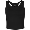 Tr Zora Tank Top dámsky top černá
