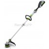 EGO POWER+ Akumulátorový vyžínač, 38 cm záber, hlava Powerload™ sada s 2.5 Ah batériou (Akumulátorový vyžínač, záber 38 cm, hlava Powerload™ sada s 2.5 Ah batériou)