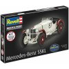 Starter Kit auto 77737 - Mercedes Benz SSKL (1:32) (18-77737)