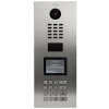 DoorBird D21DKV domové IP / video telefón LAN vonkajšia jednotka nerezová oceľ V2A (brúsená); 423870840