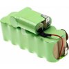 VHBW Batéria pre Hoover SU180 / SU180B8 / SU180T2 / SU180WT, 2000 mAh - neoriginálne