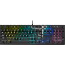 Corsair K60 RGB PRO Mechanical Gaming Keyboard CH-910D019-NA