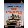 Zbraně ve válce: Tanky a Protitankové zbraně (pap.box)