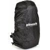 Pinguin Raincover 35-55L Black