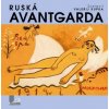 Ruská avantgarda - Valerij Kupka