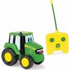 Tomy John Deere Kids Traktor Johny na diaľkové ovládanie