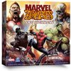 MARVEL ZOMBIES: Odboj superhrdinů - spoločenská hra