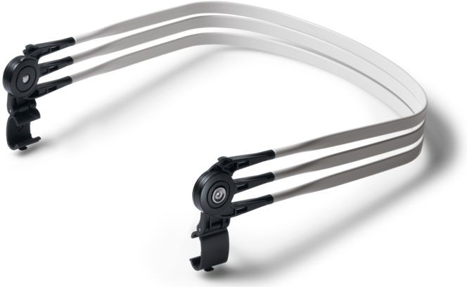 Bugaboo Donkey prúty slnečnej striešky 