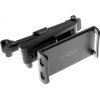 Držák FIXED Tab Passenger 2 s uchycením do opěrky hlavy černý (FIXTAB-PAS2-BK)