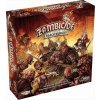 Asmodee Zombicide Čierna Plague