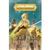 Albatros Star Wars - Vrcholná Republika - Světlo rytířů Jedi