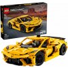 LEGO Chevrolet Corvette Stingray 42205