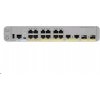 Cisco WS-C3560CX-12PC-S