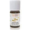 HANUS HANUS Santal Austrálsky silica 2 ml