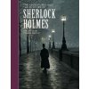 Adventures and the Memoirs of Sherlock Holmes