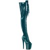 Pleaser Flamingo-3021GP TLG/M - Veľkosť 42