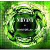 LP Nirvana: Greatest Hits Live (picture Disc)