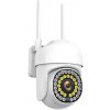 Dexxer 5MP WiFi IP kamera s funkciou otáčania ABQ-100