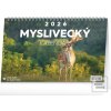 Myslivecký kalendář 2026…
