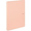 KARTON P+P Pastelini karisblok A5 PVC marhuľový