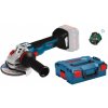 Bosch GWS 18V-10 SC Professional 0.601.9G3.50B