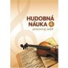 Hudobná náuka 4 - Martin Vozar